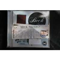 Beck – Guero (2005, CD)