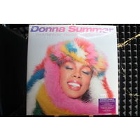Donna Summer - I'm A Rainbow - Recovered & Recoloured (2021, Vinyl)