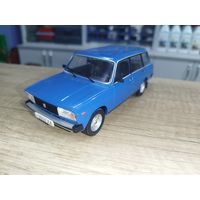 Ваз 2104с рубля