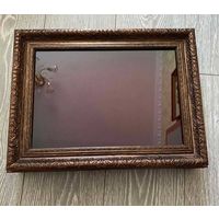 Витрина для экспозиции Новая Размер 37-28 см Смотрите также другие мои лоты Лот 16