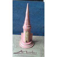 Термометр Кремлёвская башня