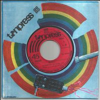 Queen - Somebody To Love/ Long Away (POLAND винил сингл 7")