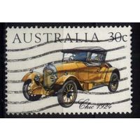 Австралия - 1984 [Mi. 868] Гашеная (AU23)