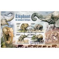 ЛИСТ ФАУНА животные  СТО