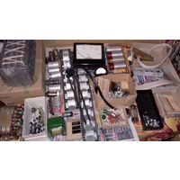 Радиодетали СССР