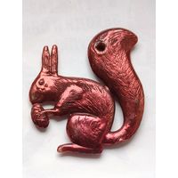 Ёлочная игрушка