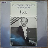 Liszt, Vladimir Horowitz – Liszt