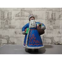 Дед Мороз СССР пресс опилки