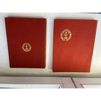 2 книги GDR