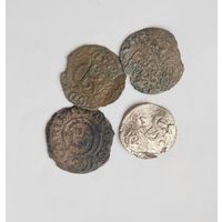 Уставший биллон