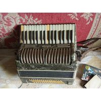 Аккордеон АККОРД