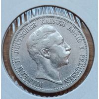 2 марки 1905год