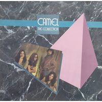 CAMEL /The Collection/1985, Castle, 2LP, EX, England