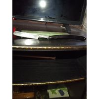 Бритва опасная з-д ТРУД Вача