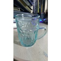 Пивной бокальчик СССР