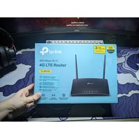 Роутер TL-MR150