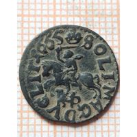 Солид 1655 отличный (ПТ5*)