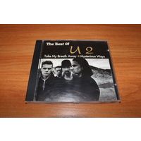 The Best Of U2 - CD
