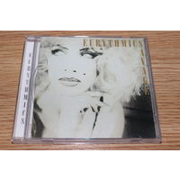 Eurythmics - Savage - CD