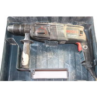 Перфоратор Bosch GBH 2-26 DFR Professional