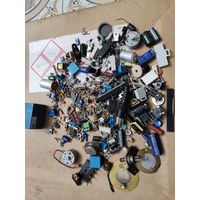 Радиодетали