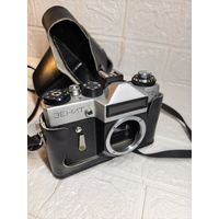 Зенит ЕТ . С рубля без МЦ. Всё лоты с рубля без МЦ.