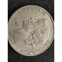 25 эскудо португалия 1985