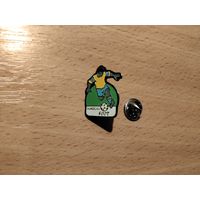 Футбол регион Сундгау Франция