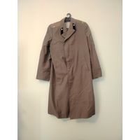 Плащ офицерский СССР