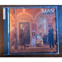 Man – Back Into The Future