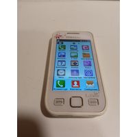 Телефон Samsung GT-S5250