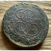 5 копеек 1779