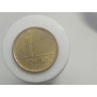 1 форинт Венгрия 1993 года  лот 44