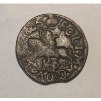 Боратини и Литва! 1665 Вильно