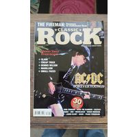 Журнал Classic Rock #72 новогодний 2008/2009