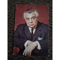 АКТЕР Михаил Кузнецов