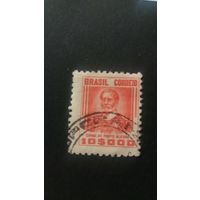 Бразилия 1946