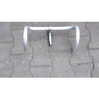 Руль алюминиевый баран велосипеда ХВЗ СССР.