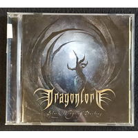 CD,(Japan) Dragonlord – Black Wings Of Destiny