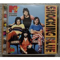 Shocking Blue, CD