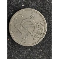 25 эре швеция 1921