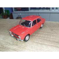 Ваз 2101 с рубля