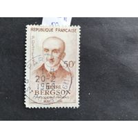 Франция  1959