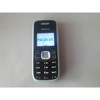 Nokia 1208 мобильный телефон