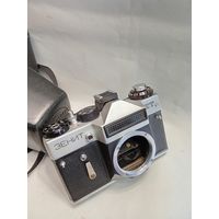 Зенит ЕТ в ремонт