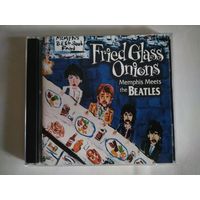 Fried Glass Onions: Memphis Meets The Beatles (2cd)