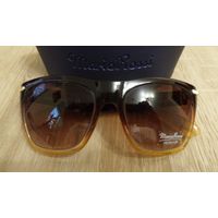 Очки солнцезащитные Mario Rossi. С футляром. ОРИГИНАЛ.