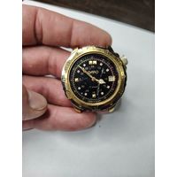 Часы РФ GARO (нет стекла, идут), без МЦ!!