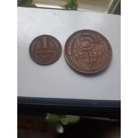 Монеты РСФСР
