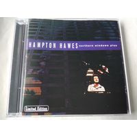 Hampton Hawes – Northern Windows Plus